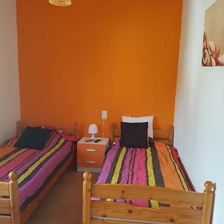 Villa Vivienne Calafat