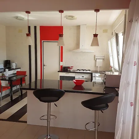 Villa Vivienne *