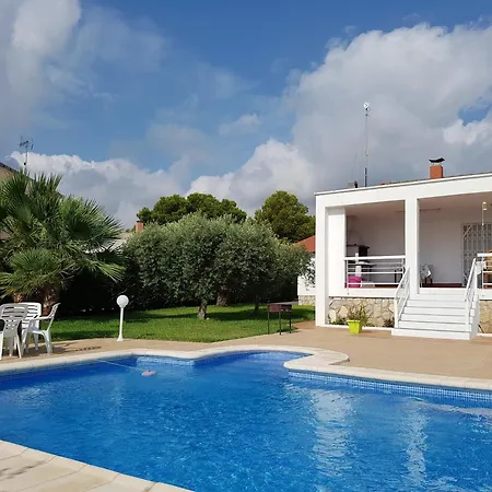 Villa Vivienne