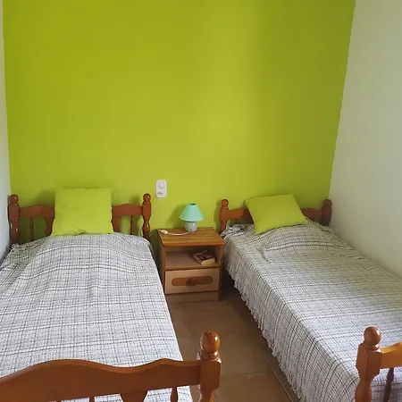 Villa Vivienne Calafat