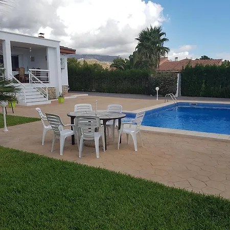 Vivienne * Calafat