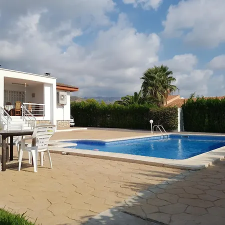 Villa Vivienne