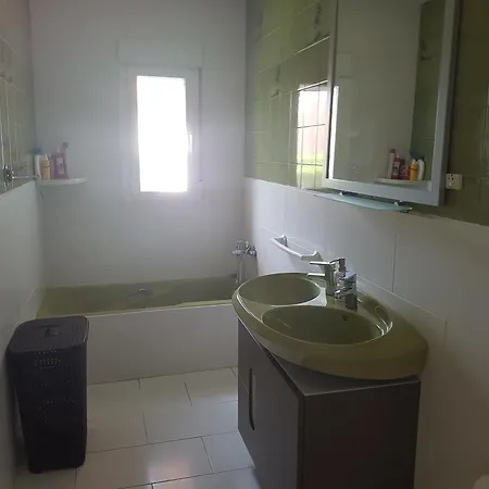 Villa Vivienne *