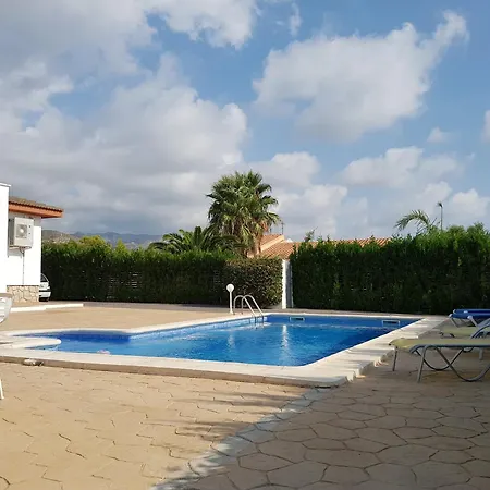 Vivienne * Calafat